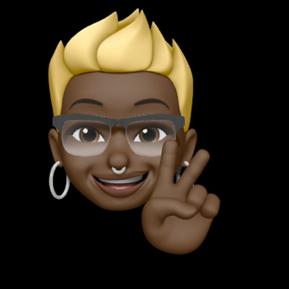 Meet your Posher, Faith